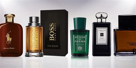 FL Parfums perfumes and colognes .